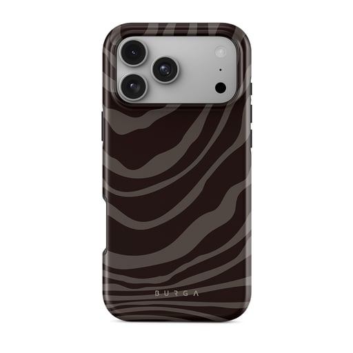 iPhone 17 Pro Max Case, Ride Or Die | BURGA